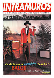 Encore + de clips de alain souchon ? Calameo Intramuros 432