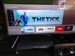 Samsung tvs don't support vpn apps. How To Stop Adverts Appearing On Your Samsung Tv Github