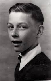 Patrick Lamb Obituary