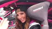 Olga lounová (@olgalounova) on tiktok | 302.2k likes. Olga Lounova Drift Taxi Onboard Hradec Kralove 18 3 2017 Youtube