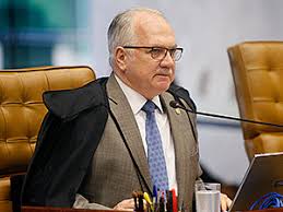 Ministro do stf, fachin, que pediu voto pra dilma, atende pedido do pcdob e barra impeachment. Conjur Fachin O Agora O Amanha E O Preterito Tres Tempos Em Conflito