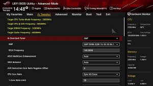 However, team blue offers many cpus that have locked multipliers not to modify them. How To Overclock Your Cpu And Gpu Pcgamesn