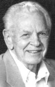 Bernard Dent Obituary (2006)