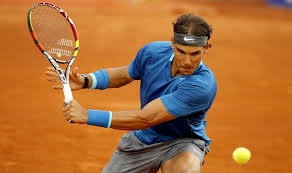 Latest news, rankings, and updates on rafael nadal, a spanish professional tennis player that currently holds the record for the most clay court titles in open era. Rafael Nadals Und Benedikt Howedes Haare Alle News