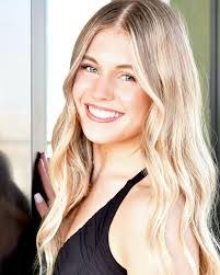 Ashley Wampler's Instagram, Twitter & Facebook