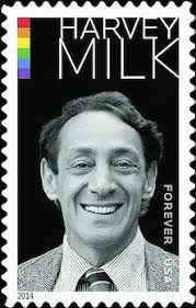 Harvey Milk