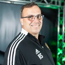 Captain Shreve Men's Soccer...