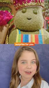 Come hang with one of my besties, Tiny Chef, and celebrate his birthday!  Tune in tomorrow 3/5!, •, @nickelodeonfamily @nickelodeon @thetinychefshow  , Thanks for inviting me to be a part of such a ...