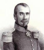 BEDEAU Marie Alphonse (1804-1863)