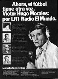 Exclusivo de @24horastvn retwittear ↵ compartir en facebook ↵. Victor Hugo Morales Barrilete Cosmico De Que Planeta Viniste Calcio Personaggi Sport Maradona Victor Hugo Radio Memes