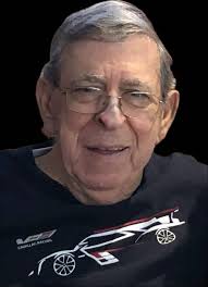 Peter Calandra obituary