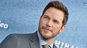 Chris Pratt says he 'cried' over internet trolls targeting his family life  : r/entertainment