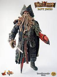 At world's end ost) — hans zimmer & gore verbinski, geoff zanelli, henry jackman, tom gire and john sponsler. Pirates Of The Caribbean 3 Davy Jones Machinegun