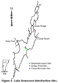 Watershed Protection Clean Lakes Case Study Use Of