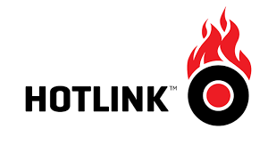 Download hotlink logo vector in svg format. Hotlink Logo On Behance