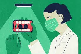 265 clarkson rd ballwin, mo 63011. The Challenges Of Pandemic Dental Care The New York Times