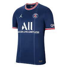 Short, baseball or long sleeve; Paris Saint Germain Cup X Jordan Home Stadium Shirt 2021 22 With Florenzi 24 Printing