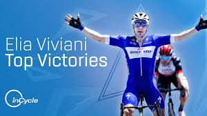 My money is staying in my pocket, but if i was having a speculative punt i'd put my 50p on alexander kristoff at a. Elia Viviani Damals War Ich 9 Und Habe Mich In Den Radsport Verliebt