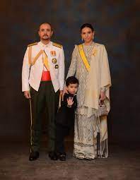Tengku amir nasser ibrahim ibni almarhum tengku arif bendahara ibrahim (born on 25 august 1986) is a member of pahang royal family. House Of Pahang Selamat Ulangtahun Keputeraan Yang Amat Facebook
