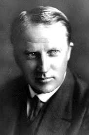 North of the Rio Grande