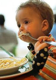 Where are the Best Places to Take Kids Out to Eat?