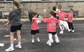 Maybe you would like to learn more about one of these? 40 Epic Outdoor Field Day Activities Abcdee Learning