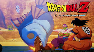 Kakarot está disponível para consoles e para pc, veja aqui se seu computador consegue. Dragon Ball Z Kakarot Shows Off New Screenshots From Saiyan Saga Five Minute Discussions