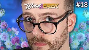 Untuk benda yang bernaung dalam angka main 14 ini yakni ialah beras. Wood S Gone Time For Changes Wood Erek 18 Youtube
