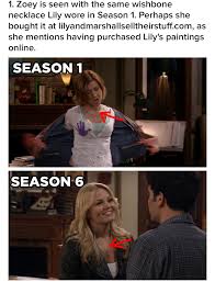 How I Met Your Mother Season 1 смотреть онлайн Oh Jesus How I Met Your Mother I Meet You Himym