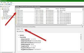 How To Check User Login History In Windows 11/10
