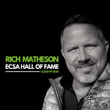 ECSA Hall of Fame