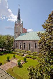 Peter's begins from our gathering each sunday morning to meet jesus christ, and offer our. Mystery Worshipper At St John S Savannah The Loose Canon