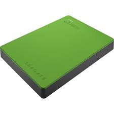 Free up space on your console's internal drive with the game drive hub for xbox. Seagate 2tb Game Drive For Xbox 360 Or Xbox One Stea2000403 B H