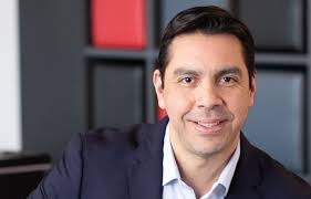 Daniel Rojas é o novo presidente da Audi Brasil