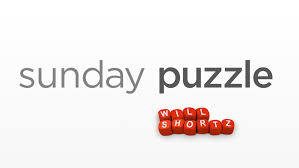 American crossword setter merl reagle, who died at the weekend, helped to change the puzzle for the better. Sunday Puzzle To Win An Anagrammy Just Sing A Song Of Scrambled Letters Npr