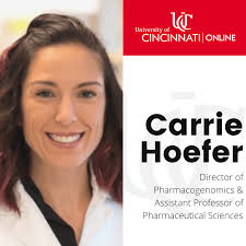 University of Cincinnati Online