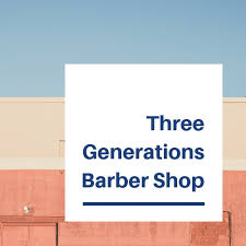 Search for other barbers in south charleston on the real yellow pages®. Three Generations Barber Shop Prices Hours Reviews Etc Best Barber Shops