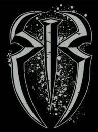 Roman Reigns Roman Reigns Shield Roman Reigns Logo Roman Reigns