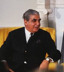 Tan sri yahaya bin ahmad 11 ogos 1947 2 mac 1997 ialah bekas pengerusi drb hicom konglomerat. Yahya Khan Wikipedia