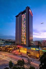 Hilton Garden Inn Istanbul Ataturk Airport In Istanbul Istanbul