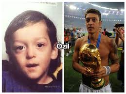 Ana Markovic's Gratitude and Interests Post