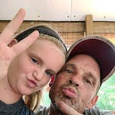 Terry Malbrough's Instagram, Twitter & Facebook