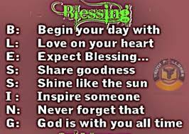 Image result for blessings quotes