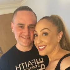 Chris Mercurio's Instagram, Twitter & Facebook