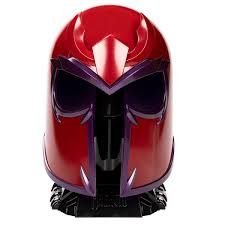 Magneto Helmet - X-Men: The Last Stand | Woodsted Studios