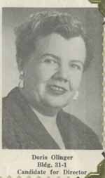 Elex Club Scrapbook, 1954-1955 (#2)