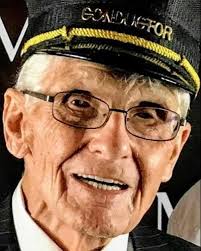 Nathan Dennison Talbot Obituary (2023)