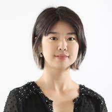 Emma Li's Instagram, Twitter & Facebook