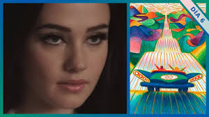 Festival de Venecia día 6: Sofia Coppola decepciona con 'Priscilla', un  melodrama tan plano que parece una película de sobremesa