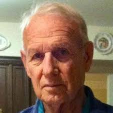 Robert Dougherty Obituary (1930